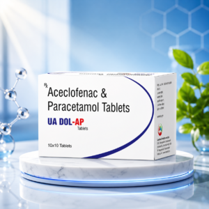 UA DOL-AP Tablets