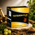 TESTOGROW-PLUS Tablets
