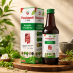 PANCHAMRIT Syrup