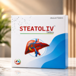 STEATOLIV™ Tablets