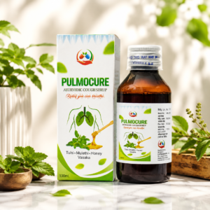 PULMOCURE Syrup