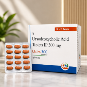 Ualiv-300