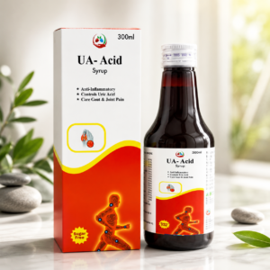 UA-ACID Syrup