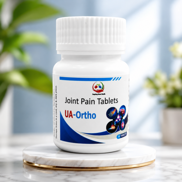 UA-ORTHO Tablets